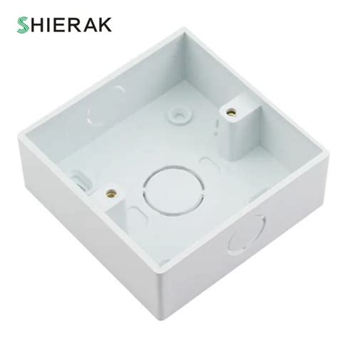 86-type junction box|square junction box.